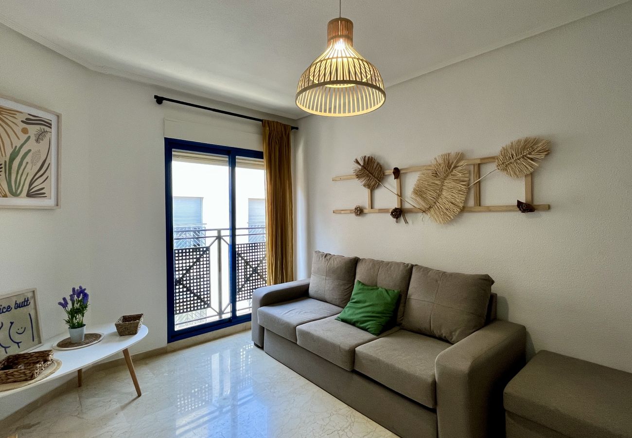 Apartamento en Alicante - Blue Suites 12A by Gloove