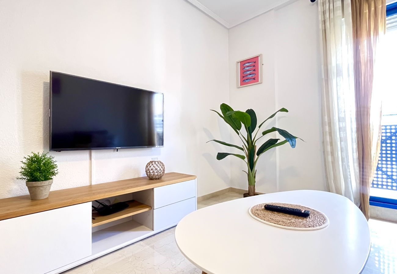 Apartamento en Alicante - Blue Suites 12C by Gloove