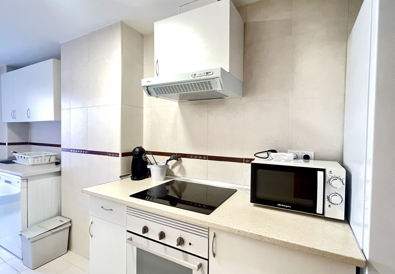 Apartamento en Alicante - Blue Suites 12C by Gloove