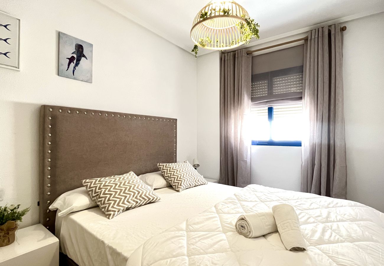 Apartamento en Alicante - Blue Suites 12C by Gloove