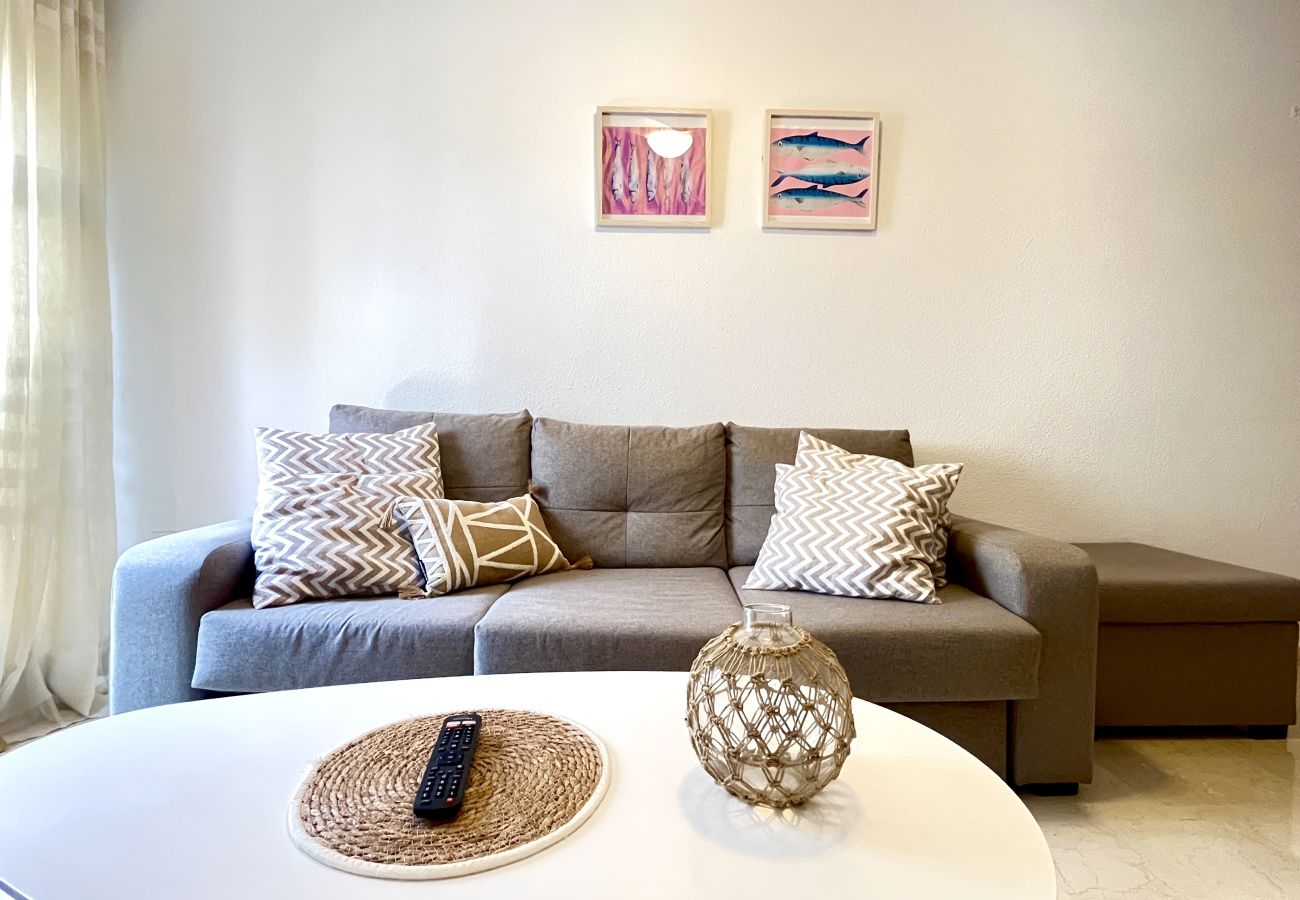 Apartamento en Alicante - Blue Suites 12C by Gloove