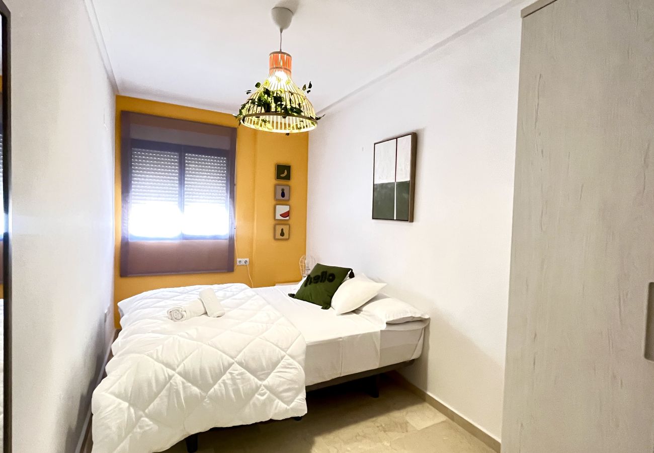 Apartamento en Alicante - Blue Suites 12C by Gloove