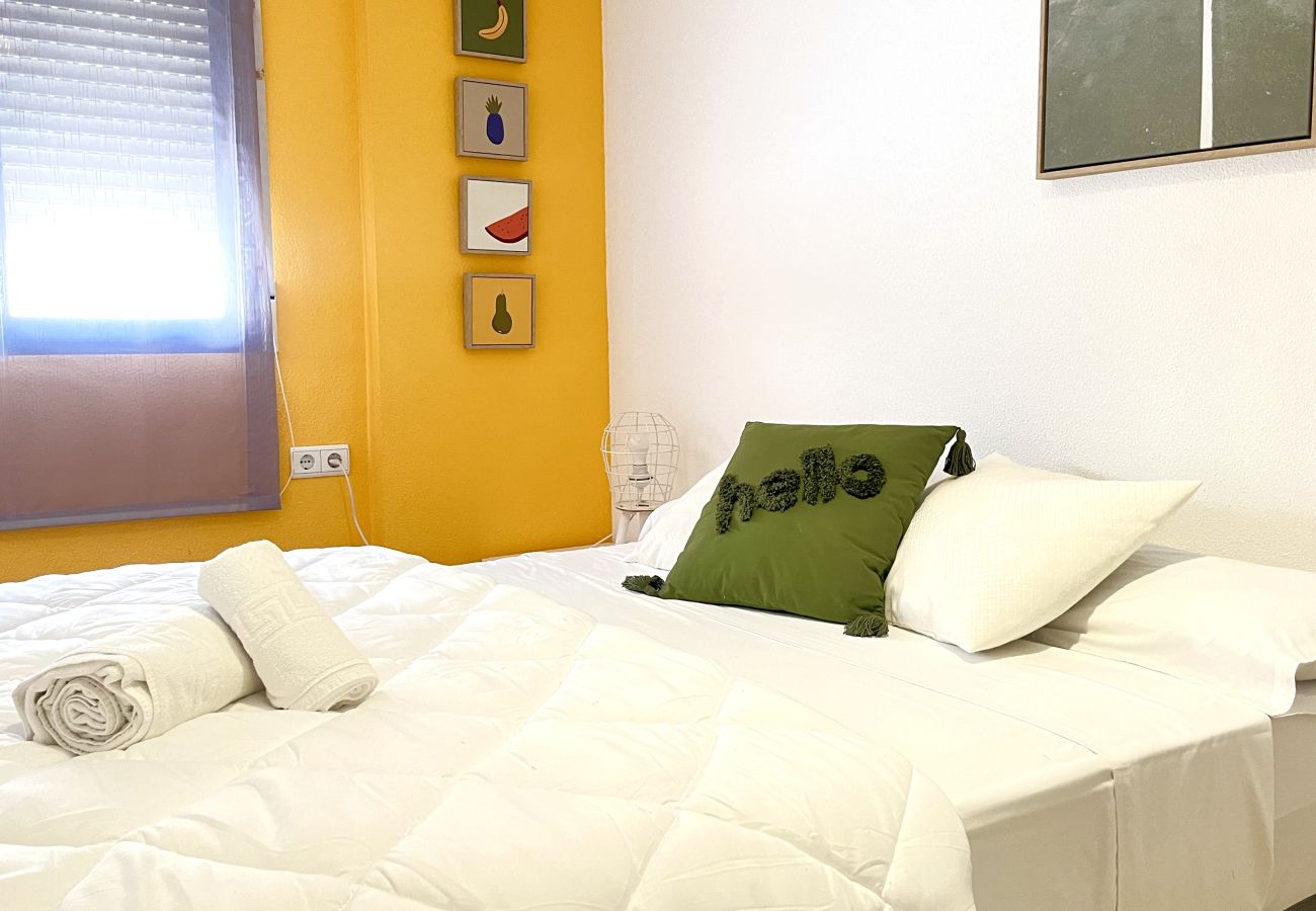 Apartamento en Alicante - Blue Suites 12C by Gloove