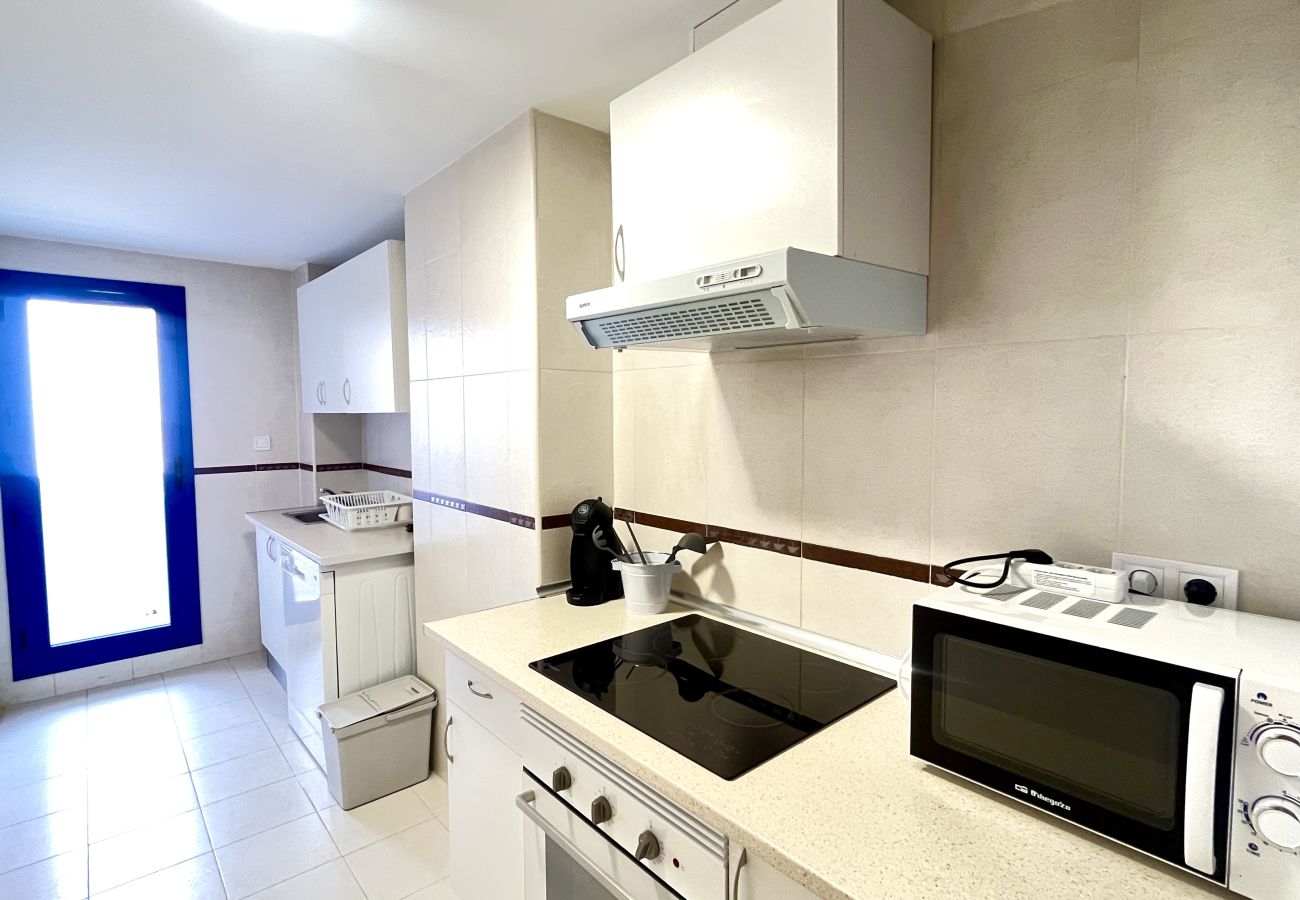 Apartamento en Alicante - Blue Suites 12C by Gloove