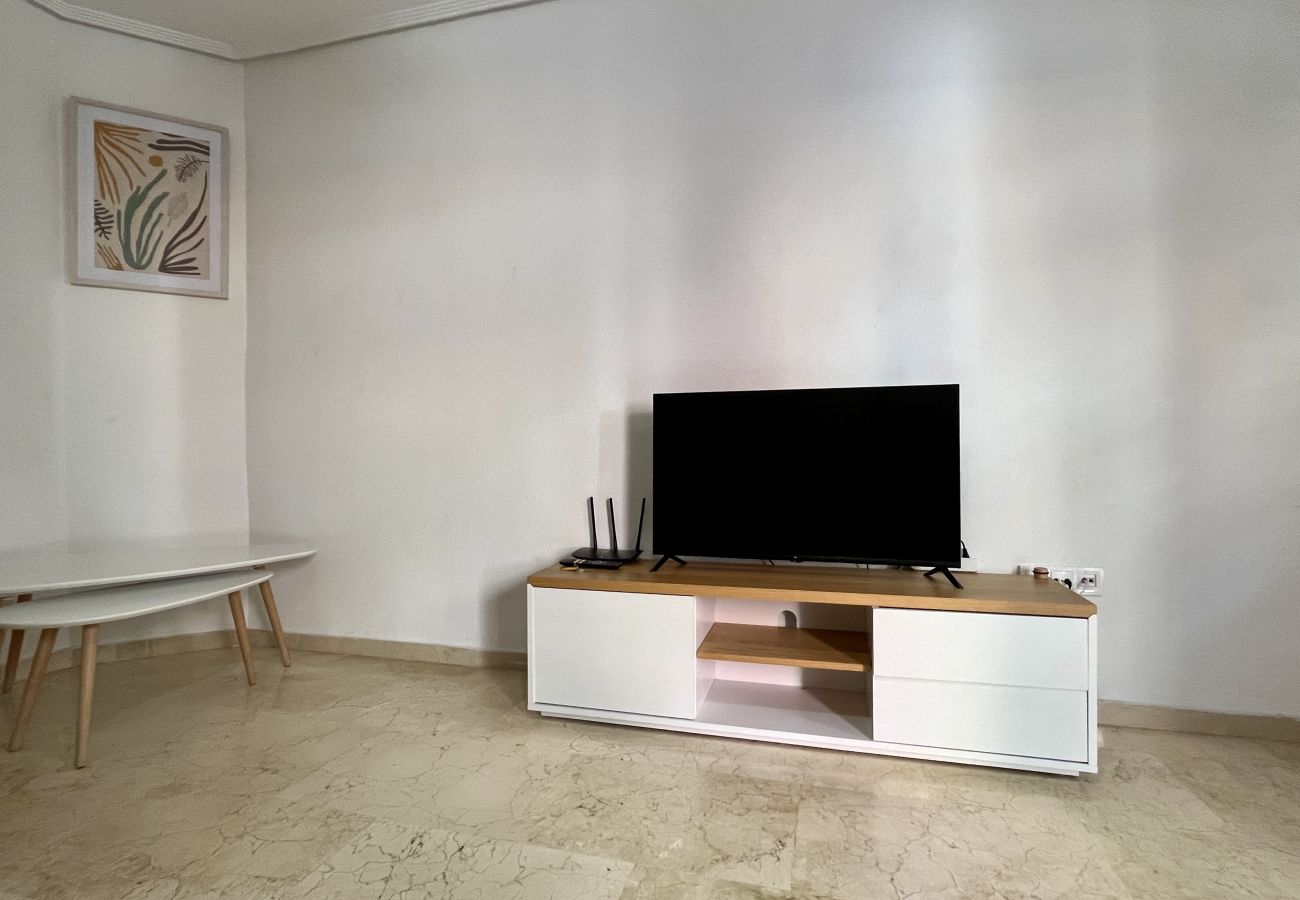 Apartamento en Alicante - Blue Suites 10B by Gloove