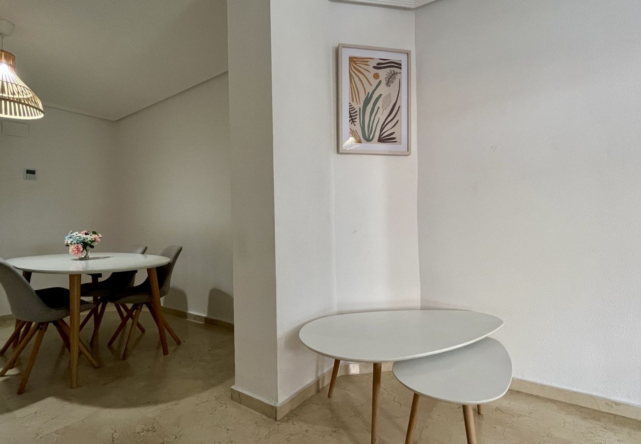 Apartamento en Alicante - Blue Suites 10B by Gloove