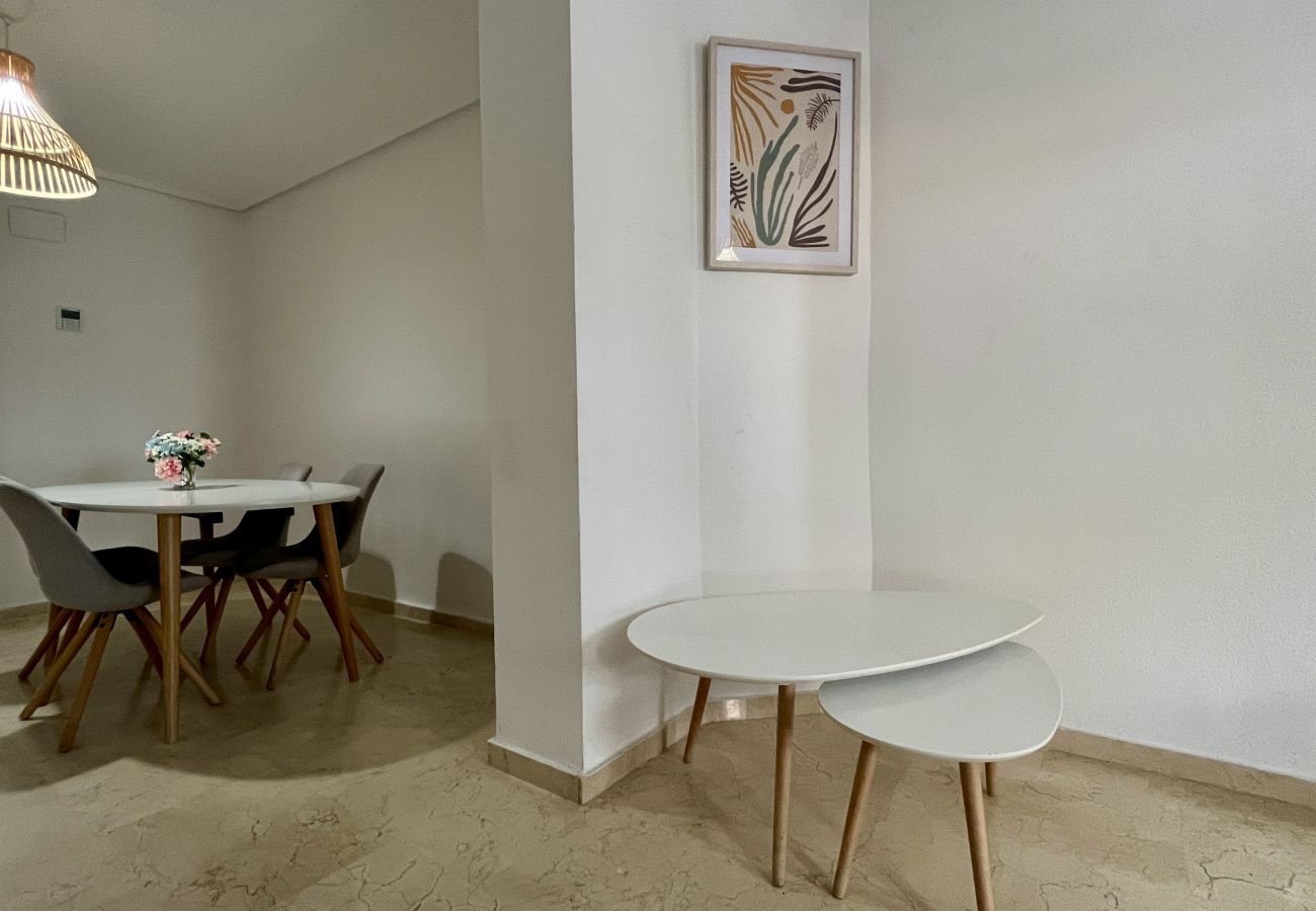 Apartamento en Alicante - Blue Suites 10B by Gloove