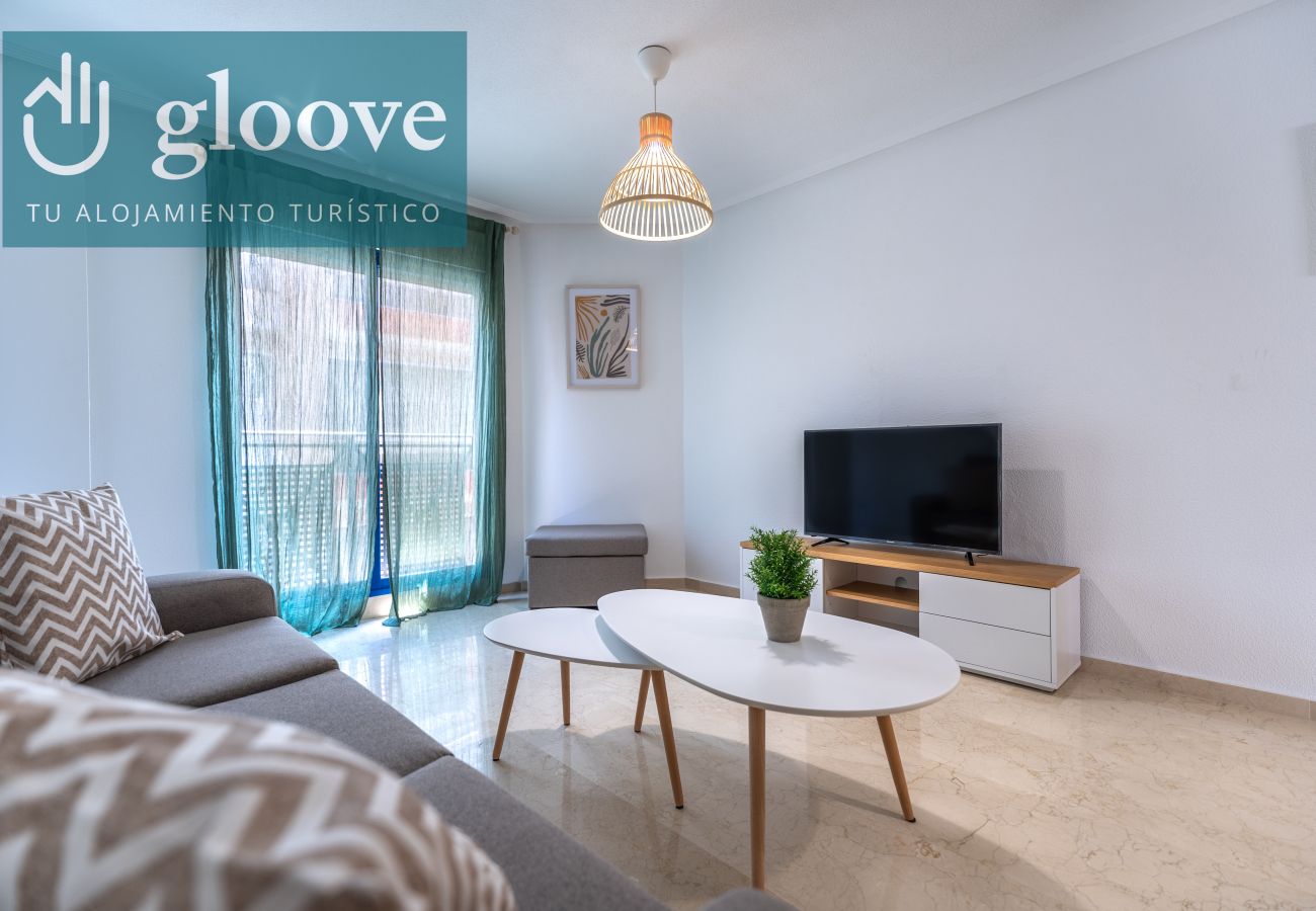 Apartamento en Alicante - Blue Suites 23A by Gloove