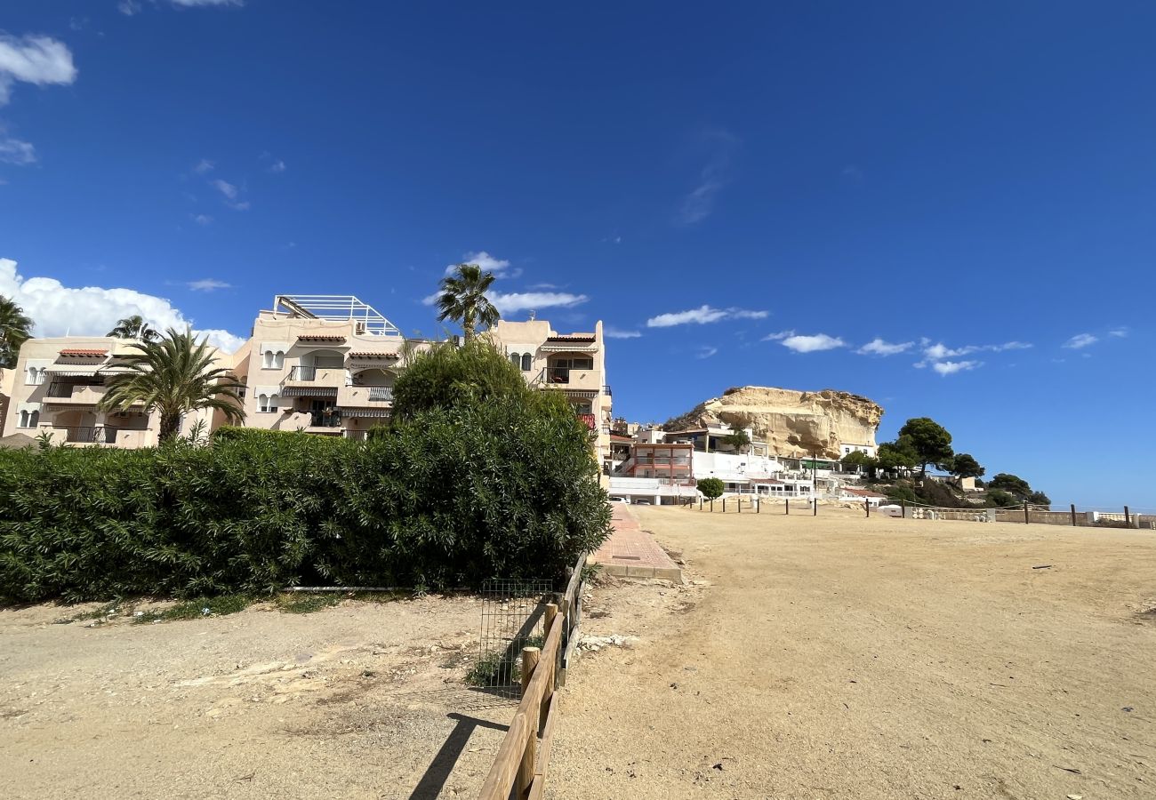 Apartamento en San Juan de los terreros - Playa mar by Gloove