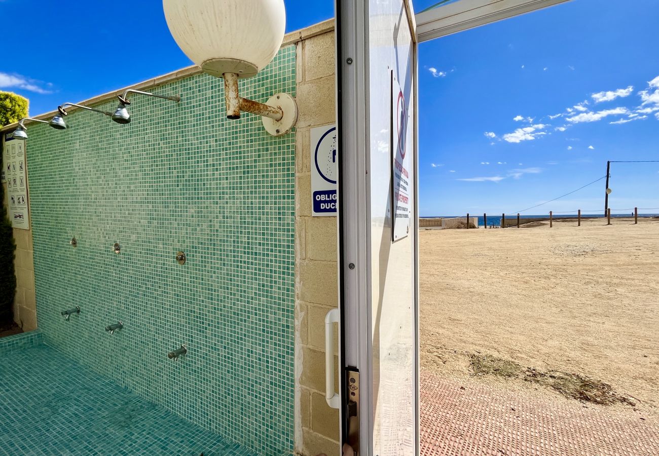 Apartamento en San Juan de los terreros - Playa mar by Gloove