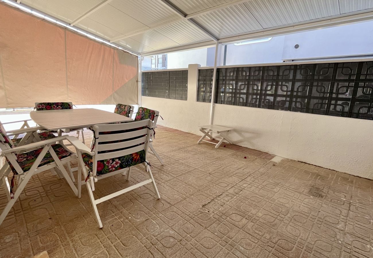 Apartamento en Santa Pola - Duplex Beach Santa Pola by Gloove