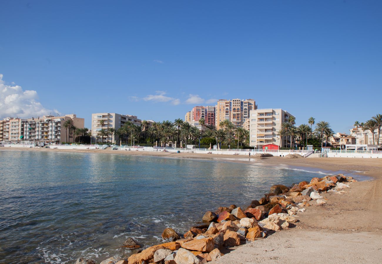 Apartamento en Torrevieja - Aldea del Mar by Gloove