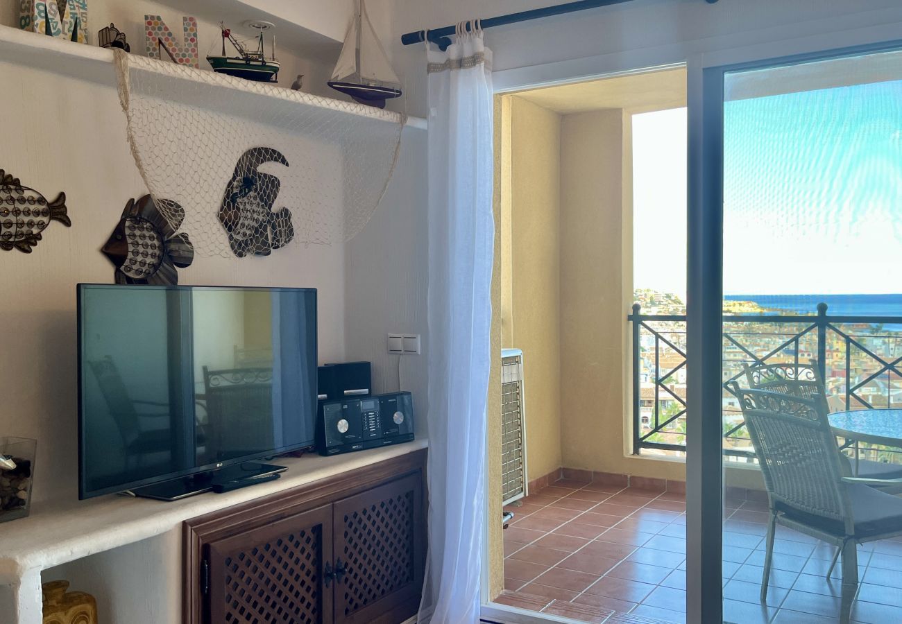 Apartamento en Torrevieja - Aldea del Mar by Gloove