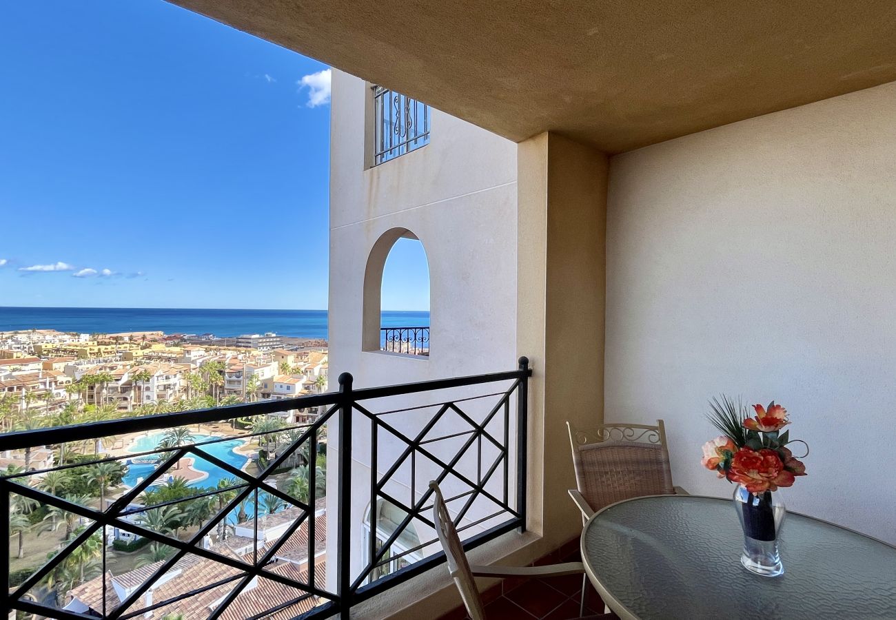 Apartamento en Torrevieja - Aldea del Mar by Gloove