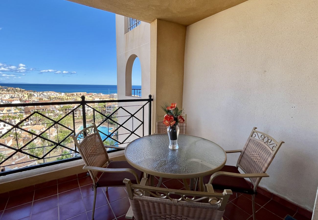 Apartamento en Torrevieja - Aldea del Mar by Gloove