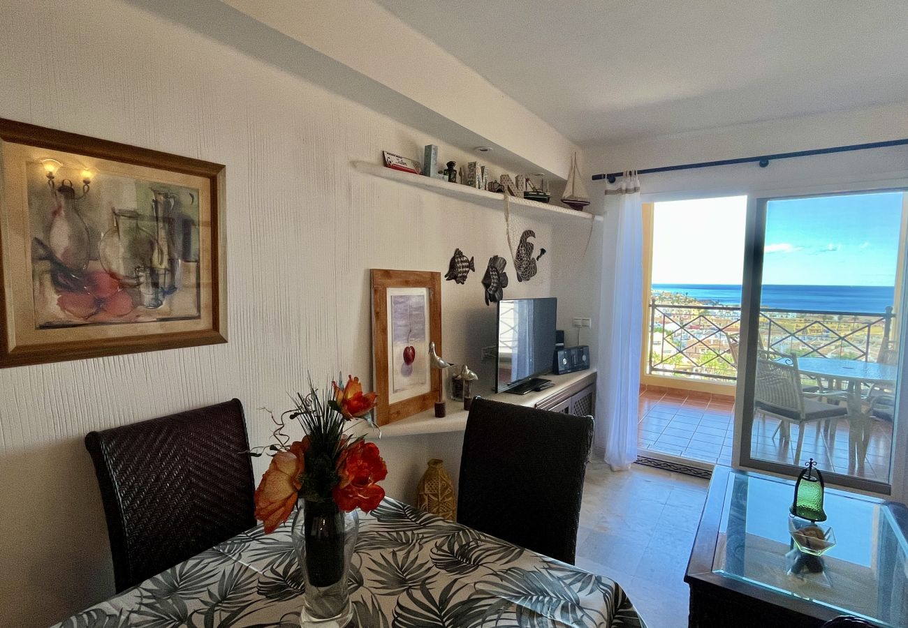 Apartamento en Torrevieja - Aldea del Mar by Gloove