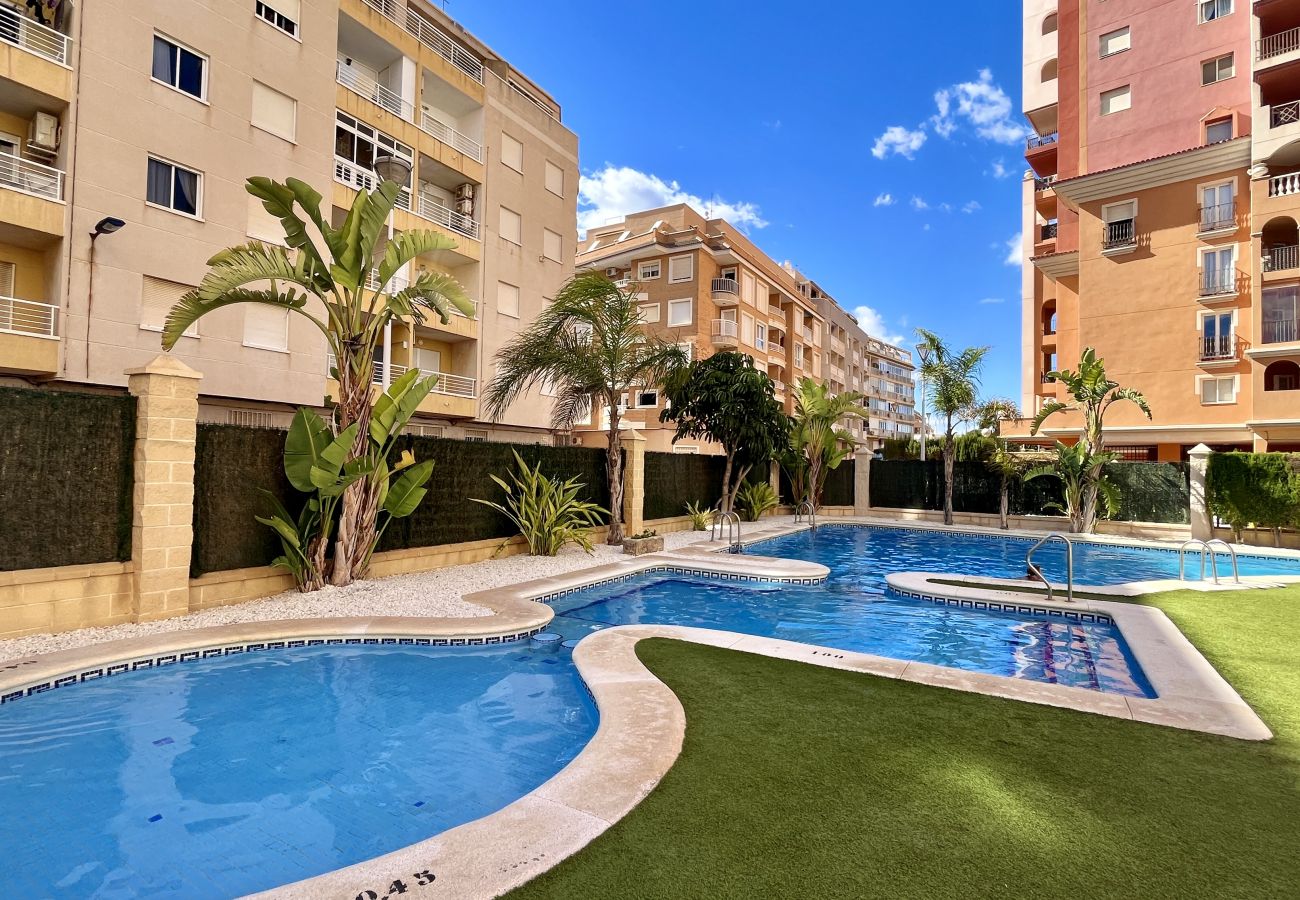 Apartamento en Torrevieja - Aldea del Mar by Gloove