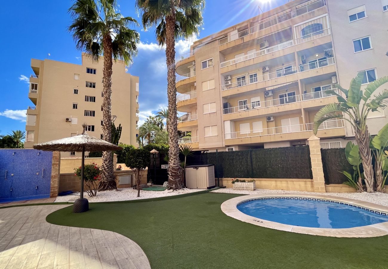 Apartamento en Torrevieja - Aldea del Mar by Gloove