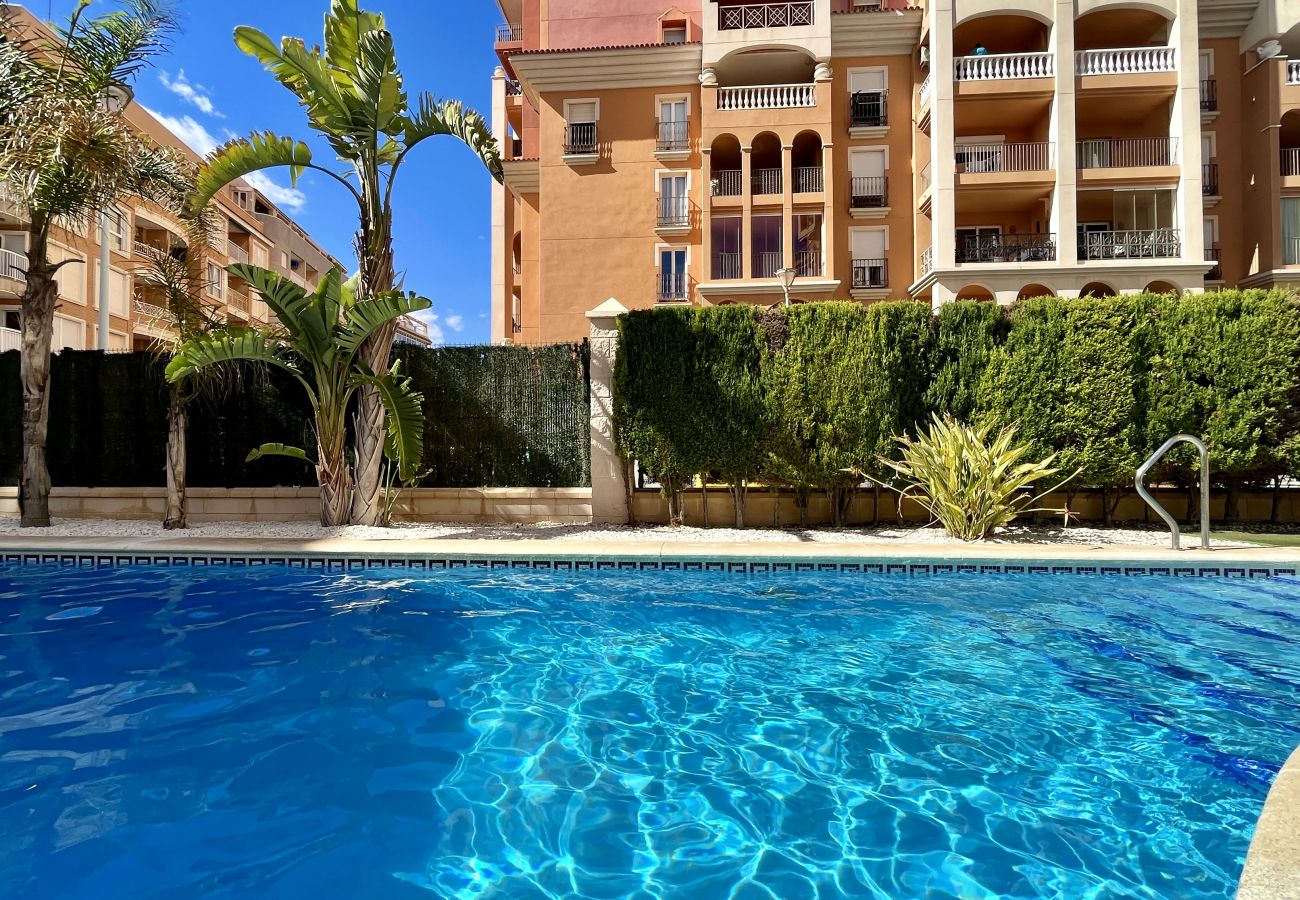 Apartamento en Torrevieja - Aldea del Mar by Gloove