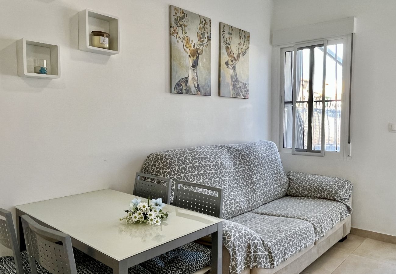 Apartamento en Santa Pola - Duplex Gran Playa by Gloove