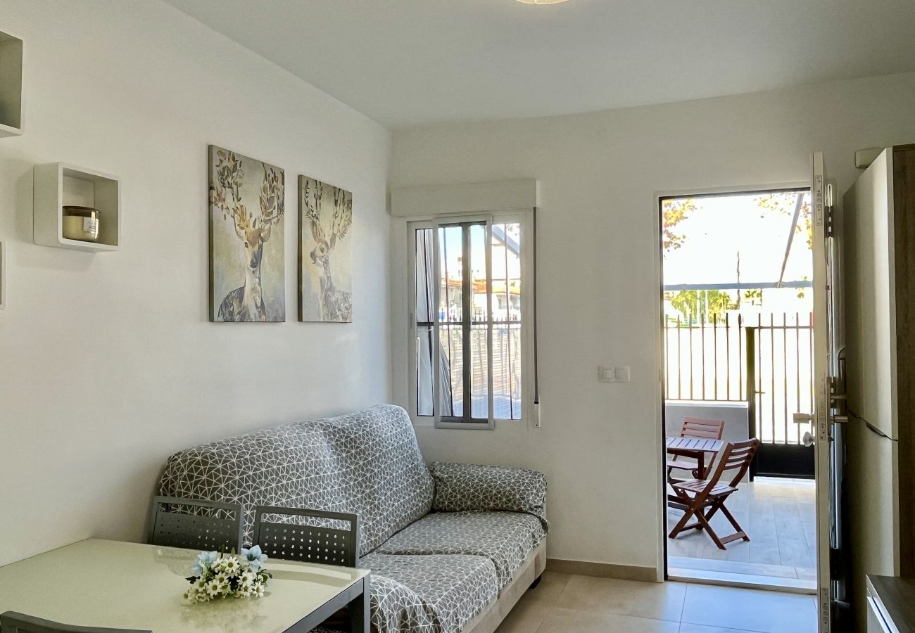 Apartamento en Santa Pola - Duplex Gran Playa by Gloove