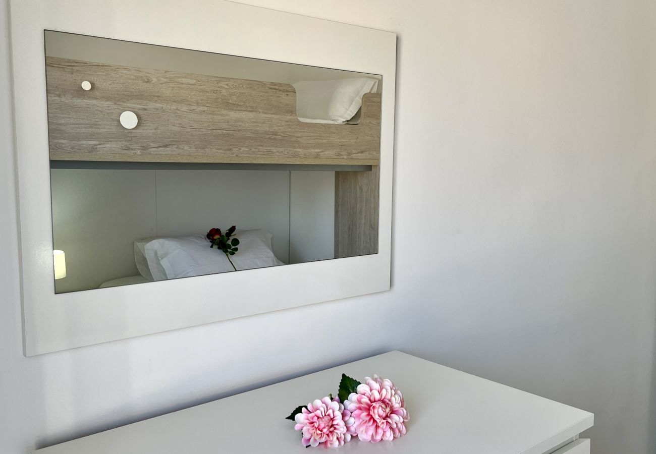 Apartamento en Santa Pola - Duplex Gran Playa by Gloove