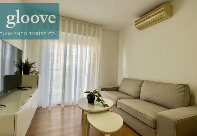 Murcia - Apartamento