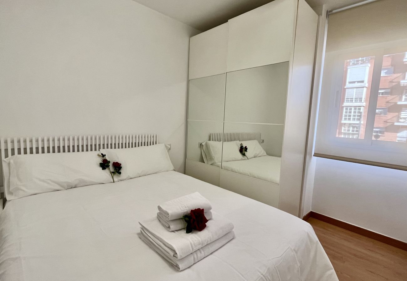 Apartamento en Murcia - Garay by Gloove