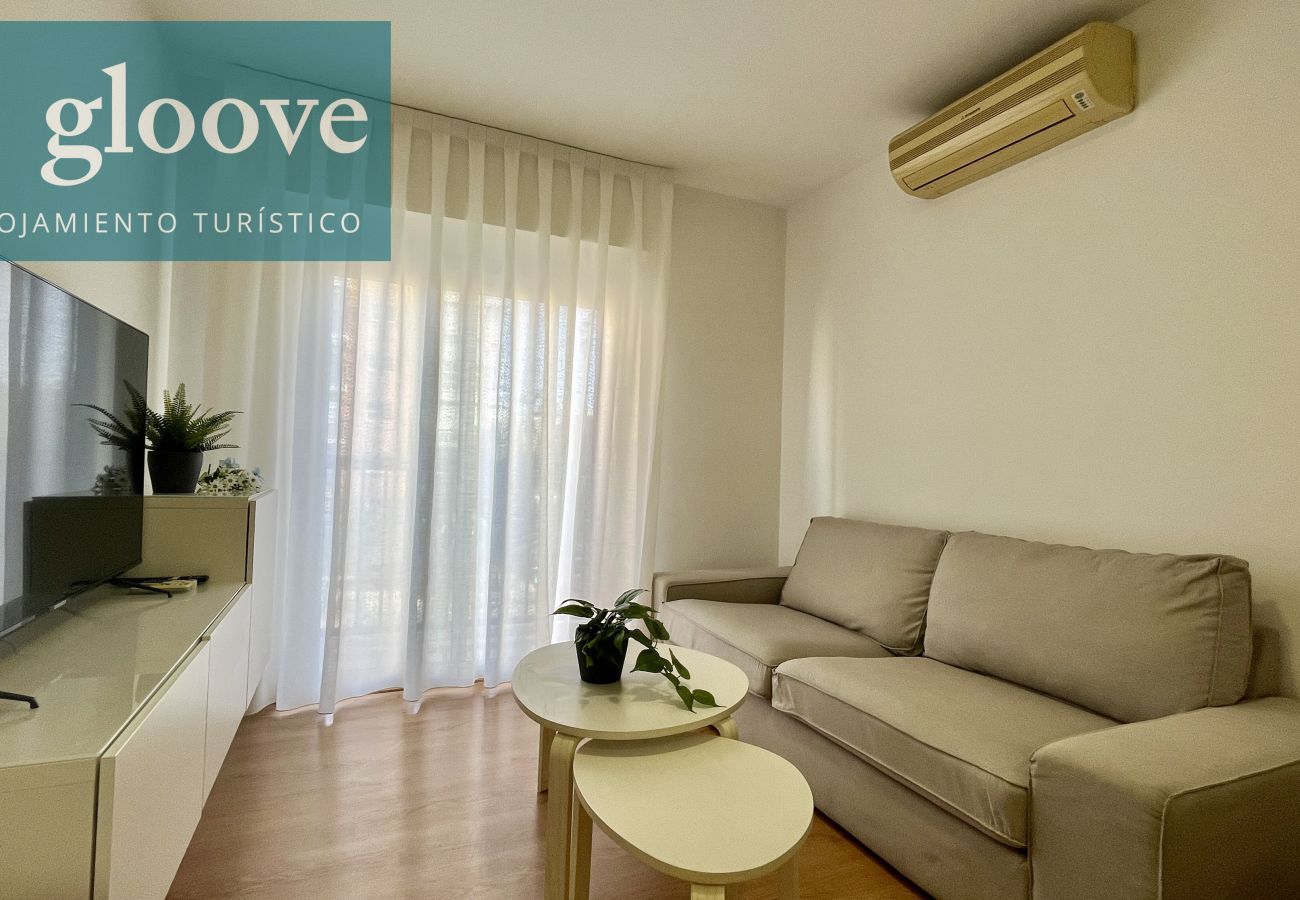 Apartamento en Murcia - Garay by Gloove