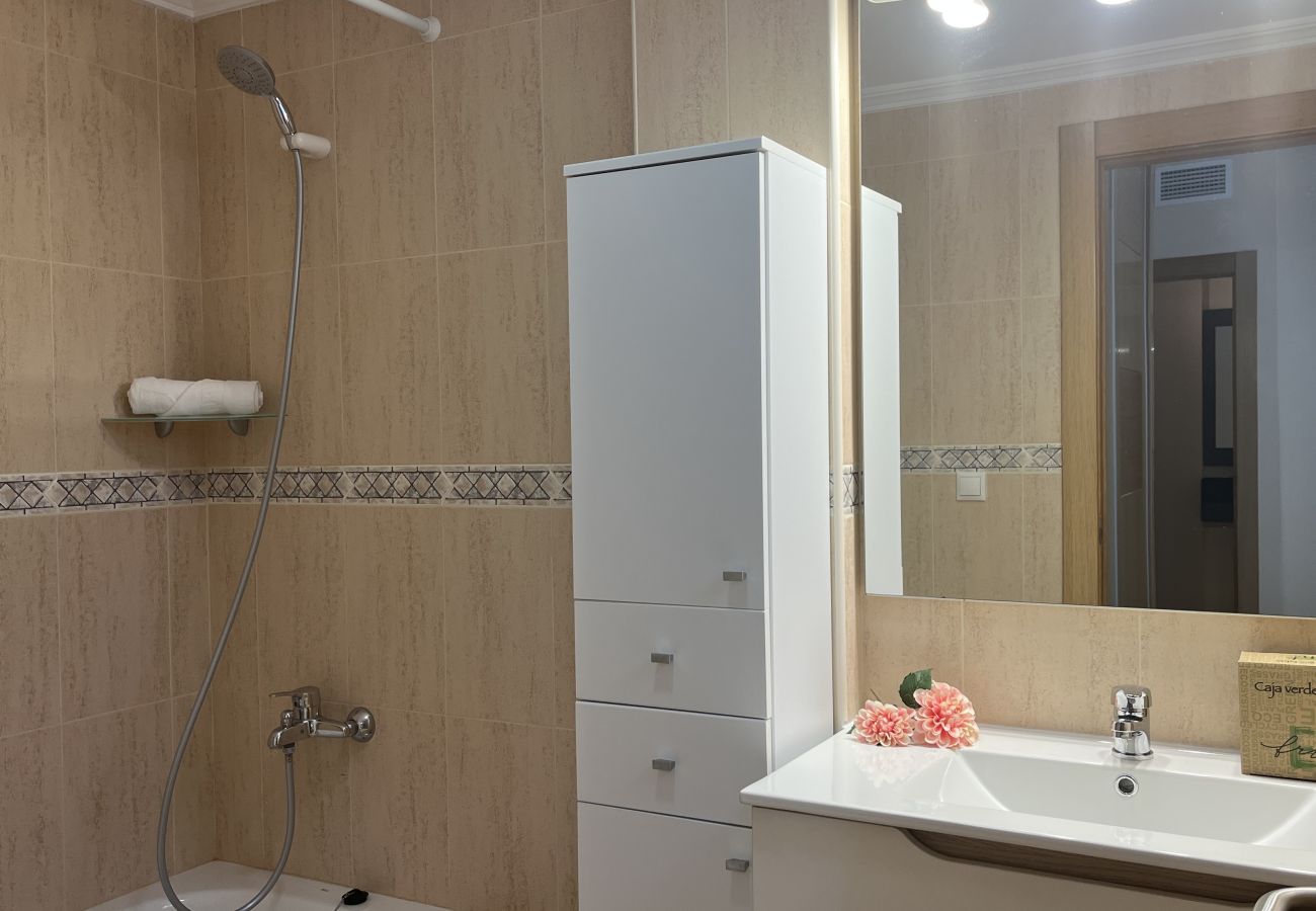 Apartamento en Gran Alacant - Comfort Home by Gloove