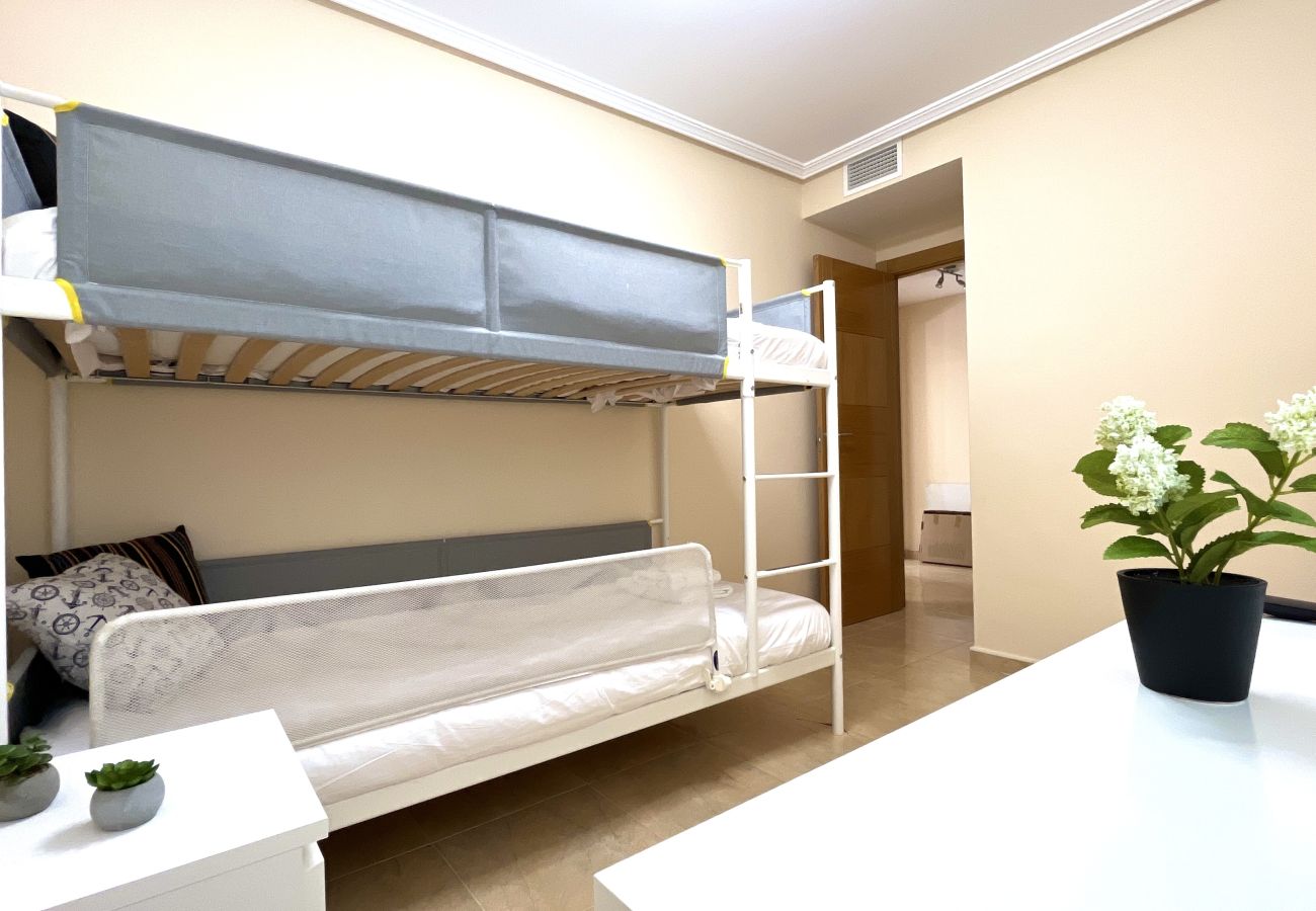 Apartamento en Gran Alacant - Comfort Home by Gloove