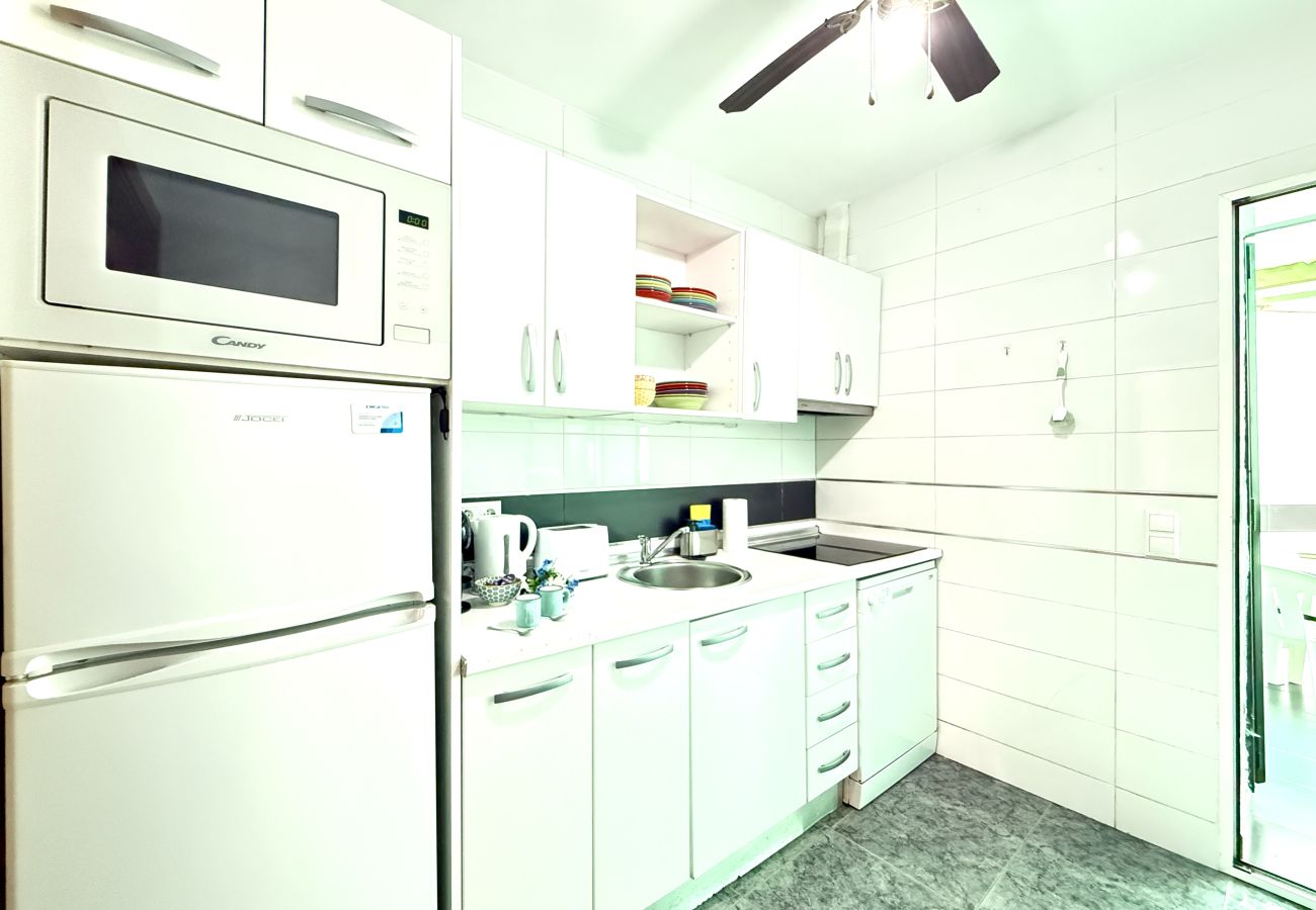 Apartamento en Alicante - Mar y Castillo by Gloove