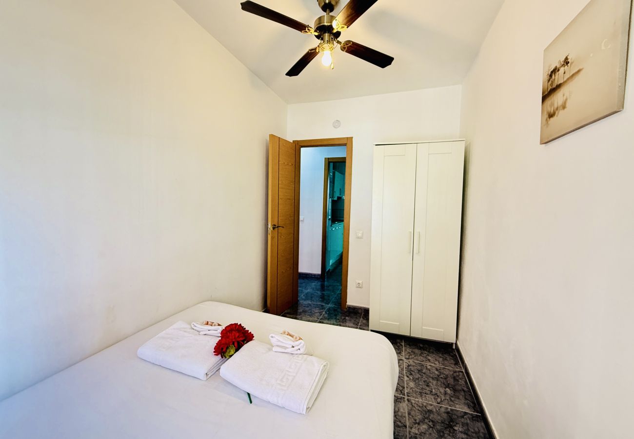 Apartamento en Alicante - Mar y Castillo by Gloove