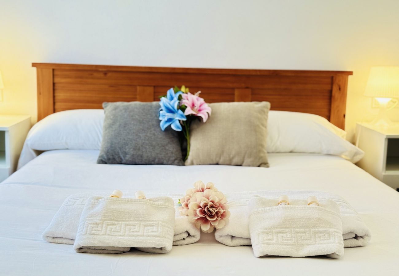 Apartamento en Alicante - Mar y Castillo by Gloove