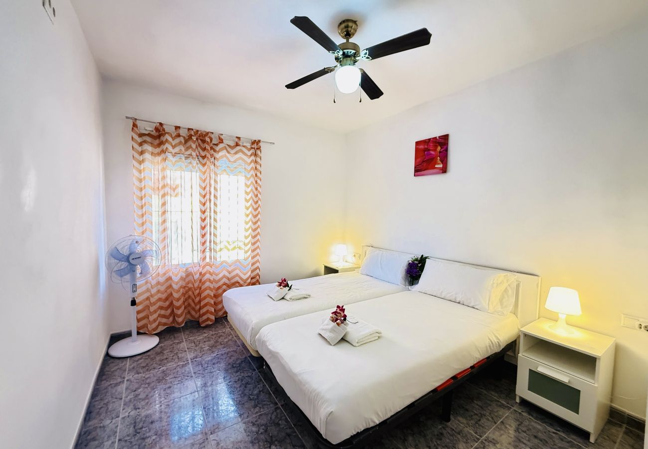 Apartamento en Alicante - Mar y Castillo by Gloove