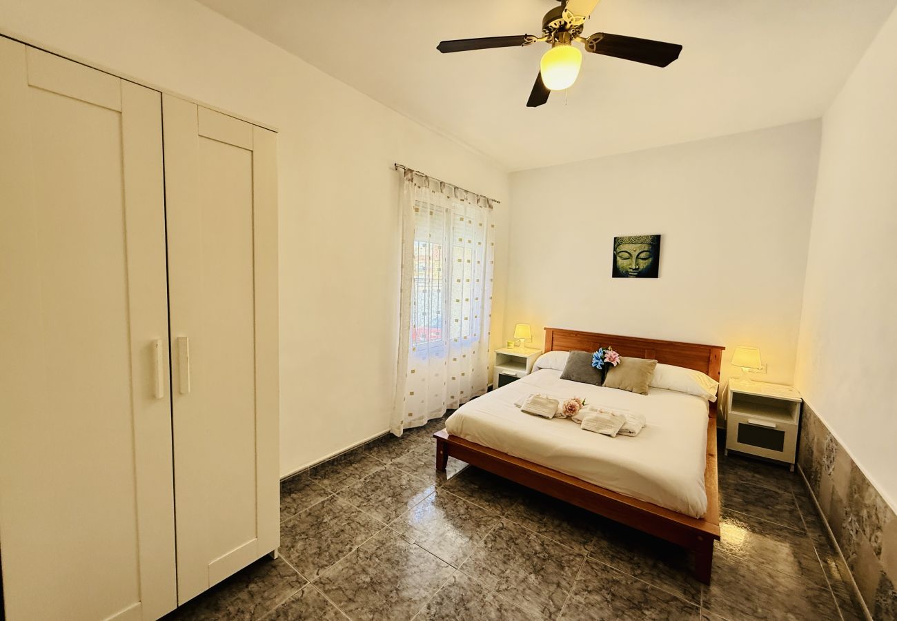 Apartamento en Alicante - Mar y Castillo by Gloove