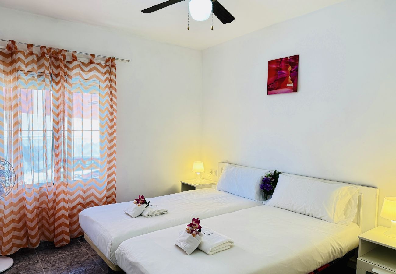 Apartamento en Alicante - Mar y Castillo by Gloove