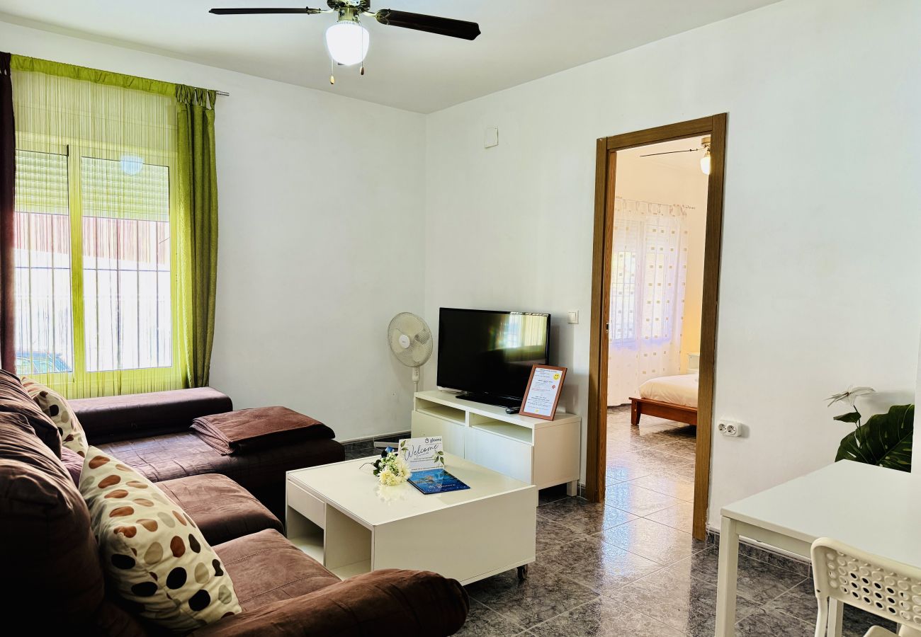 Apartamento en Alicante - Mar y Castillo by Gloove