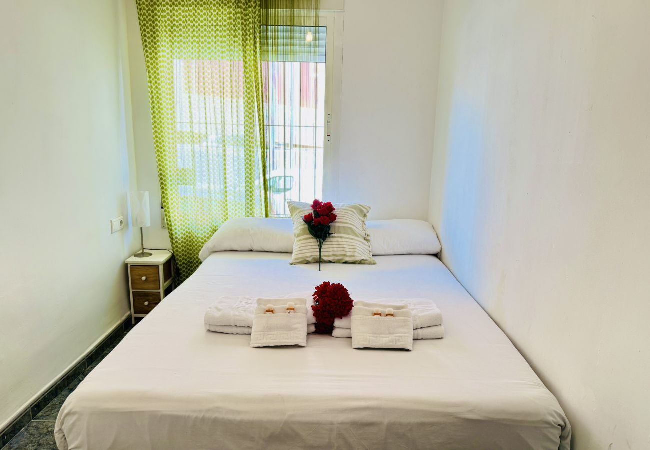 Apartamento en Alicante - Mar y Castillo by Gloove