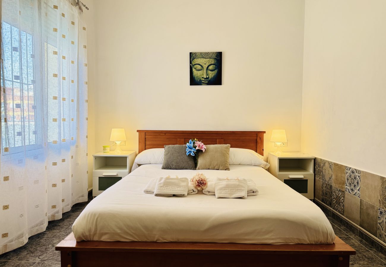 Apartamento en Alicante - Mar y Castillo by Gloove