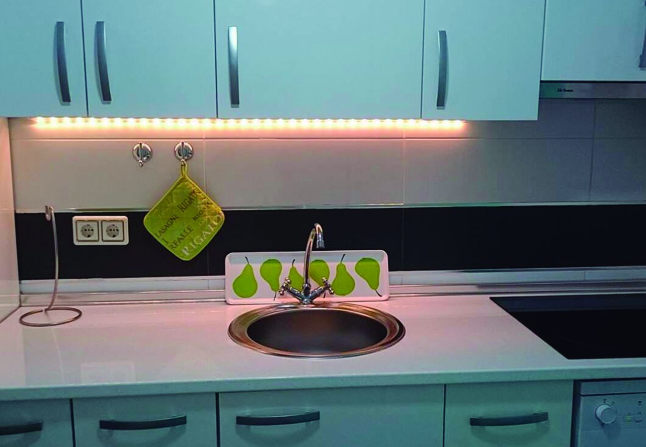 Apartamento en Alicante - Mar y Castillo by Gloove