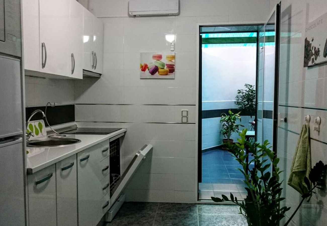 Apartamento en Alicante - Mar y Castillo by Gloove