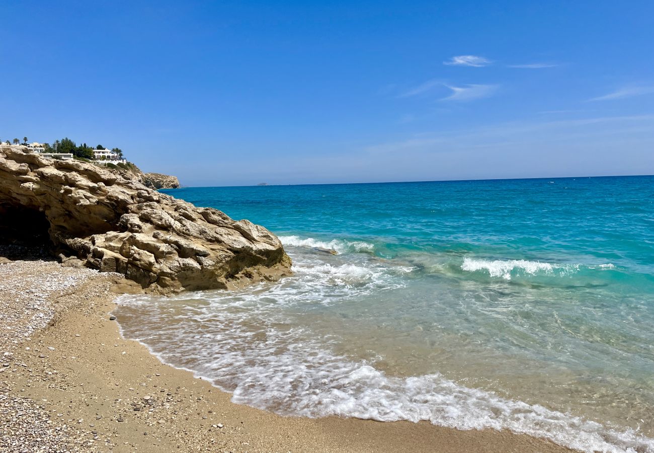 Apartamento en Alicante - Mar y Castillo by Gloove