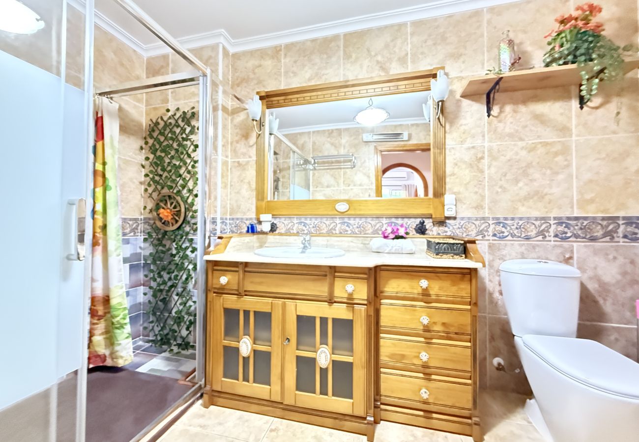 Apartamento en Gran Alacant - Villa Herminia by Gloove