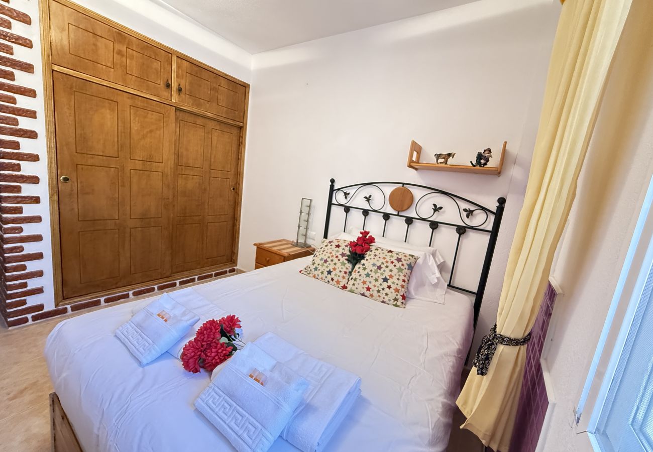 Apartamento en Gran Alacant - Villa Herminia by Gloove