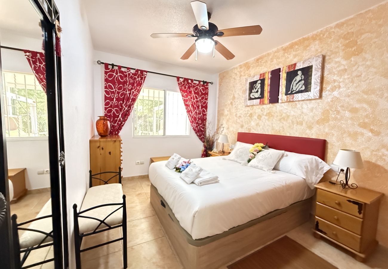 Apartamento en Gran Alacant - Villa Herminia by Gloove