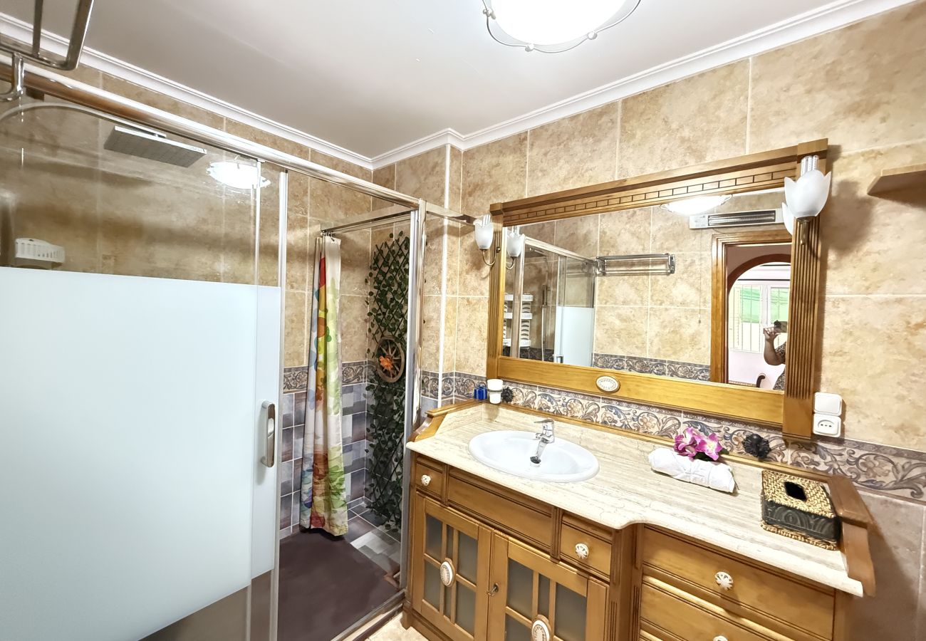 Apartamento en Gran Alacant - Villa Herminia by Gloove