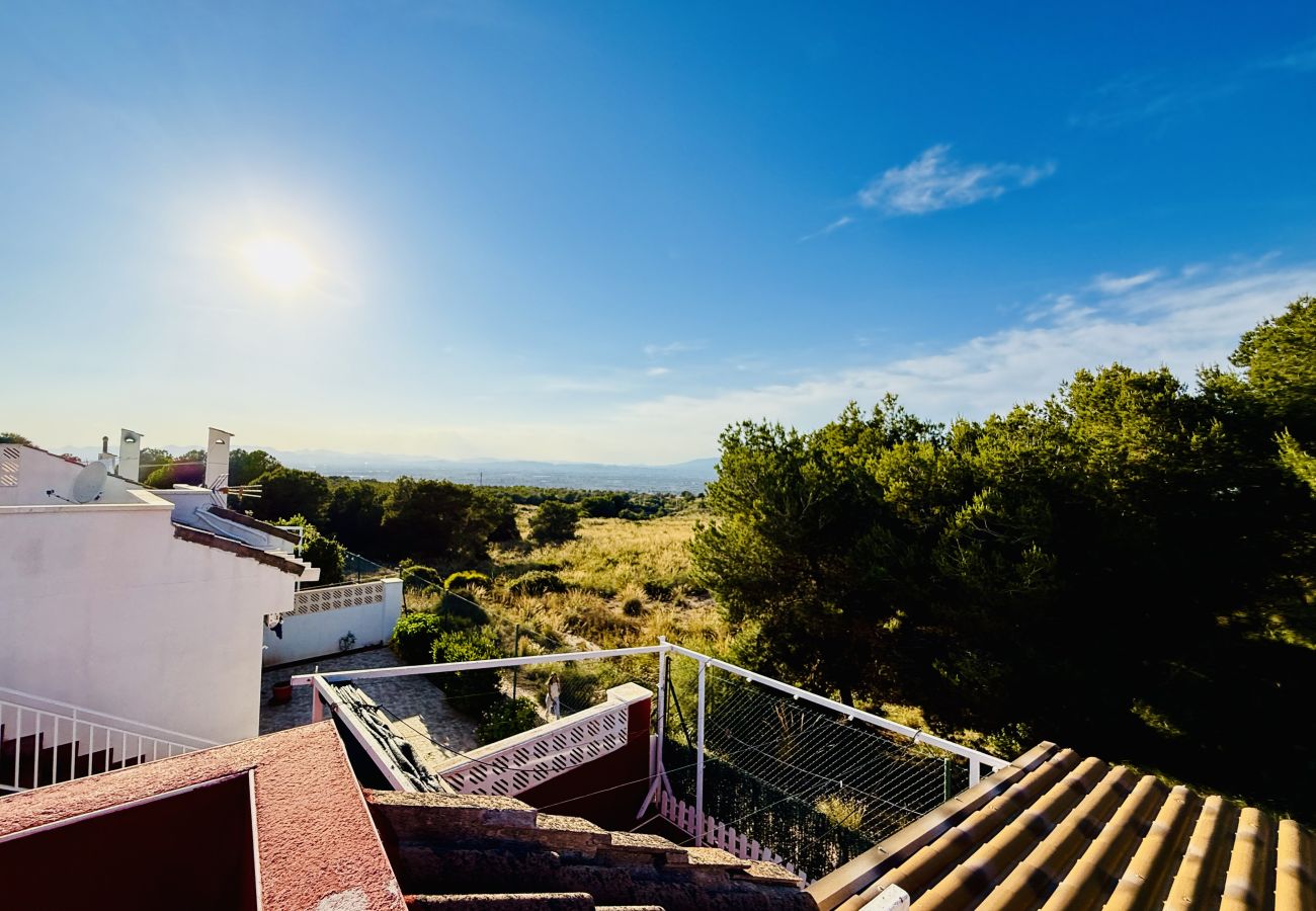 Apartamento en Gran Alacant - Villa Herminia by Gloove