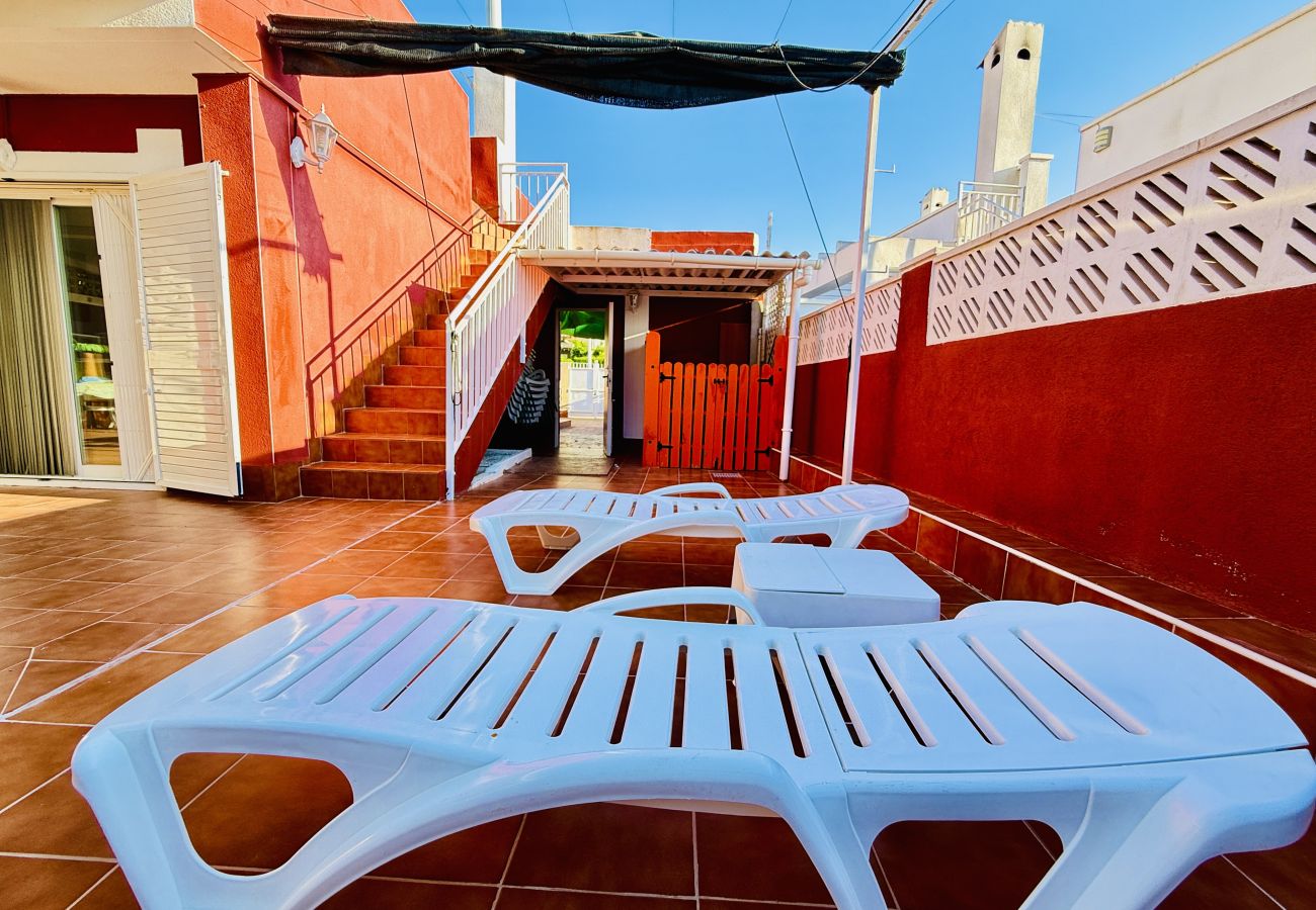 Apartamento en Gran Alacant - Villa Herminia by Gloove