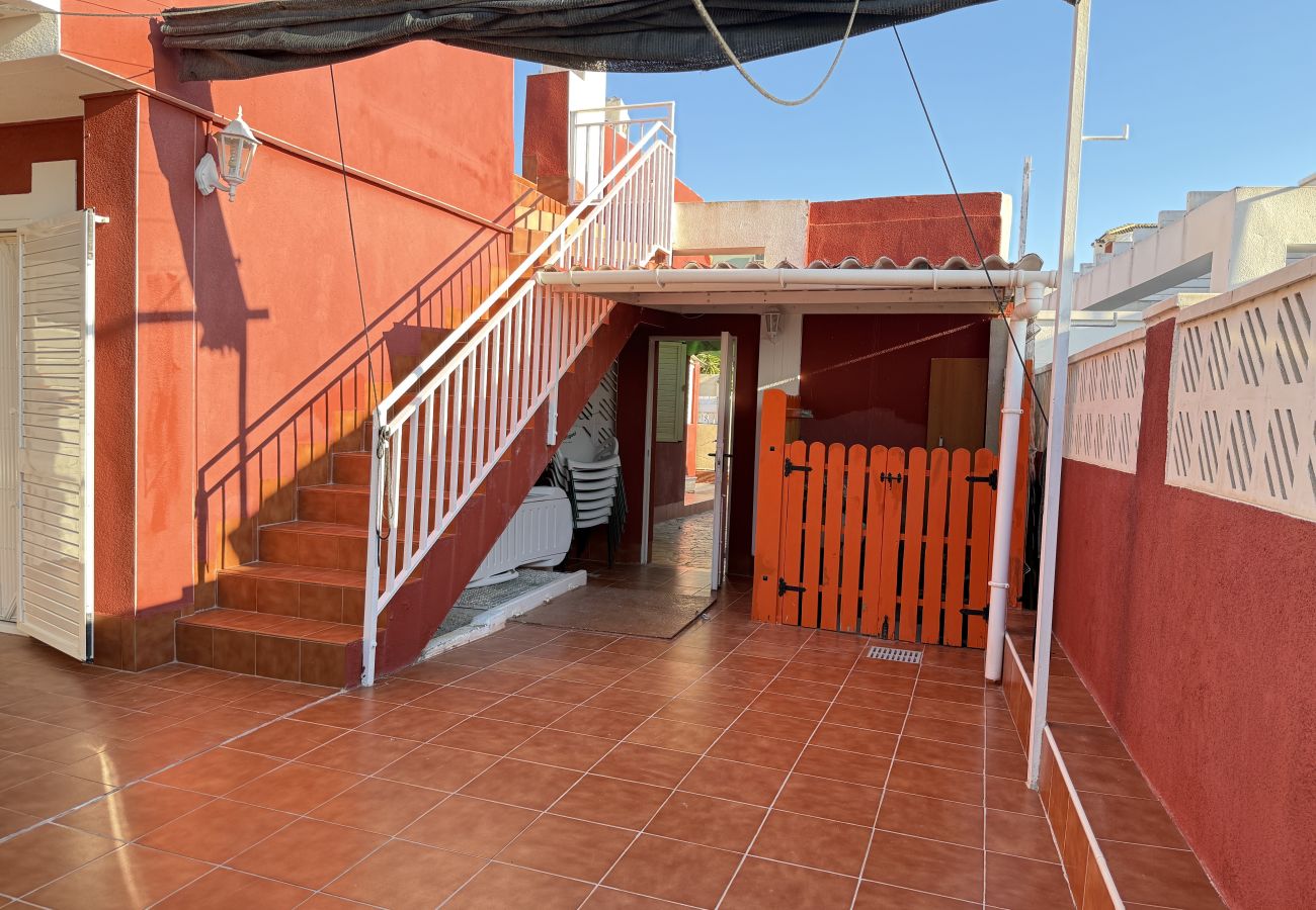 Apartamento en Gran Alacant - Villa Herminia by Gloove